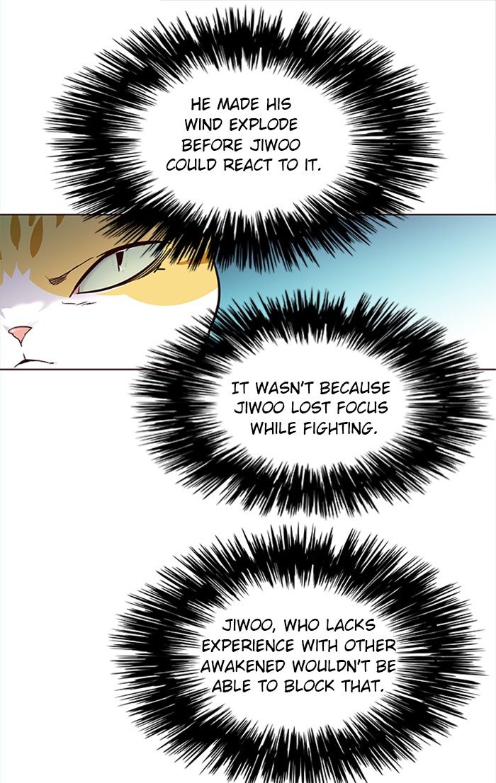 Eleceed Chapter 26 page 71 - Chapter 26: Episode 26