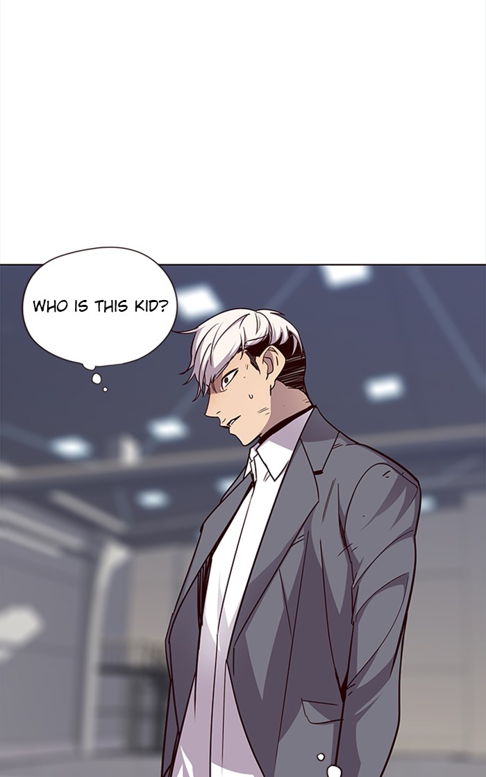 Eleceed Chapter 26 page 8 - Chapter 26: Episode 26