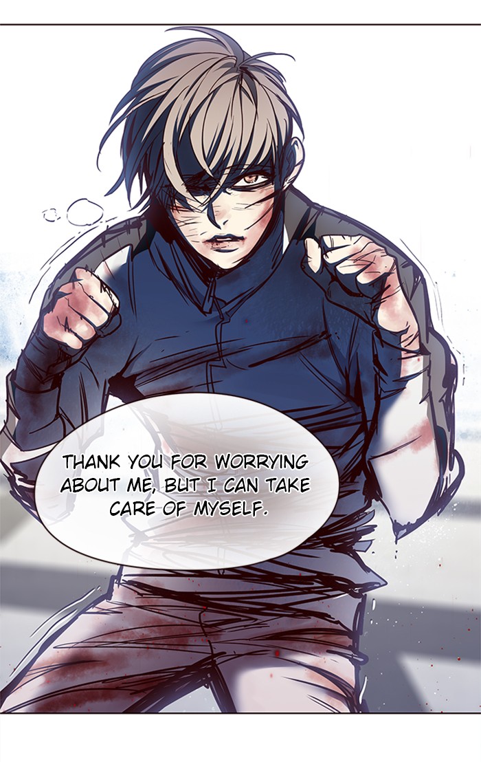 Eleceed Chapter 26 page 81 - Chapter 26: Episode 26
