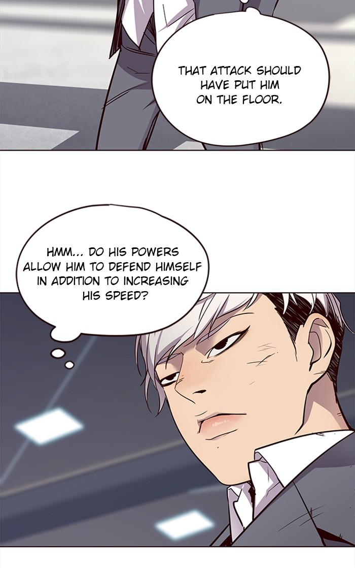 Eleceed Chapter 26 page 9 - Chapter 26: Episode 26