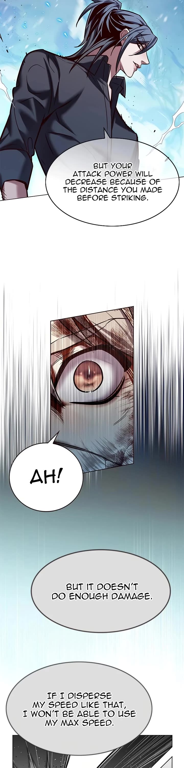 Eleceed Chapter 260 page 10 - Chapter 260