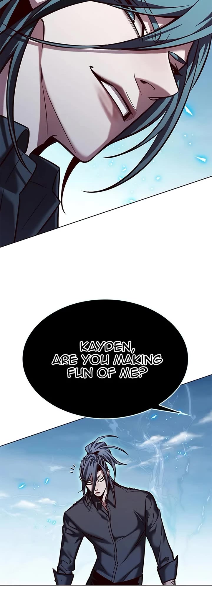 Eleceed Chapter 260 page 13 - Chapter 260