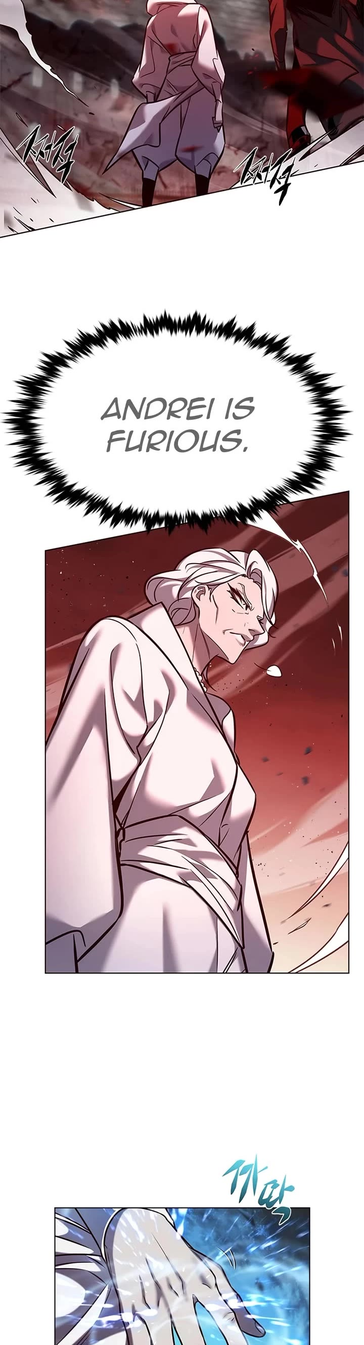 Eleceed Chapter 260 page 21 - Chapter 260