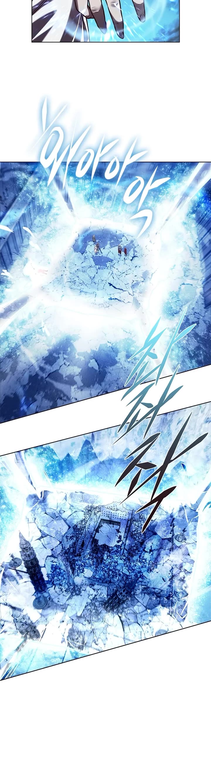 Eleceed Chapter 260 page 22 - Chapter 260
