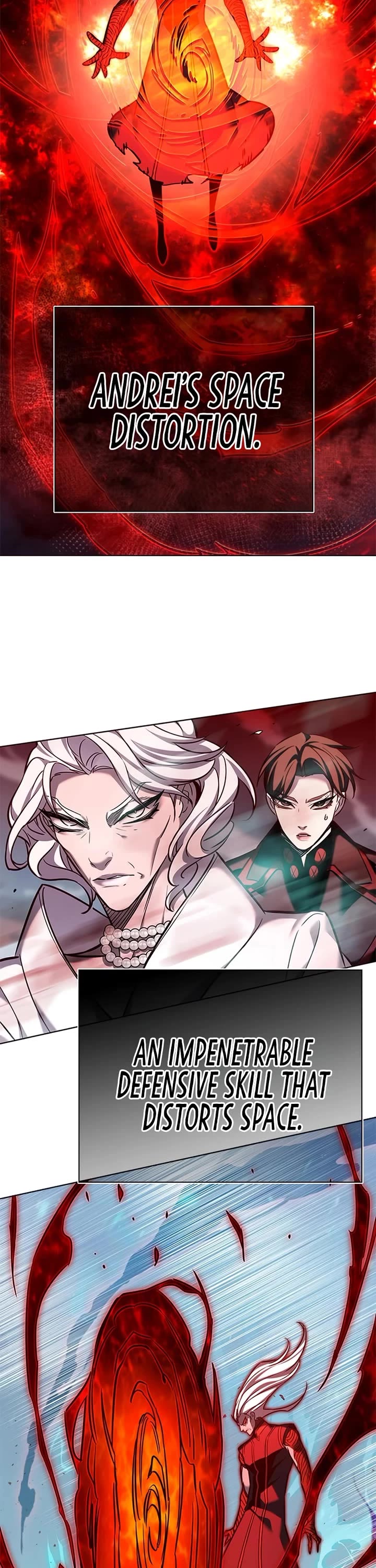Eleceed Chapter 260 page 29 - Chapter 260