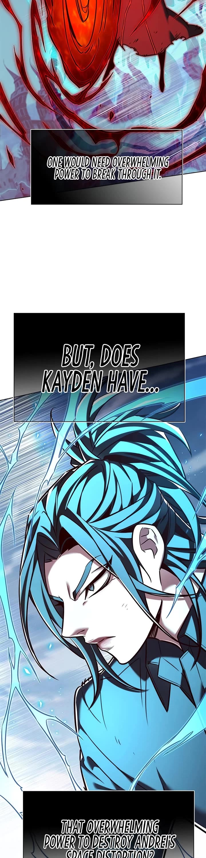 Eleceed Chapter 260 page 30 - Chapter 260