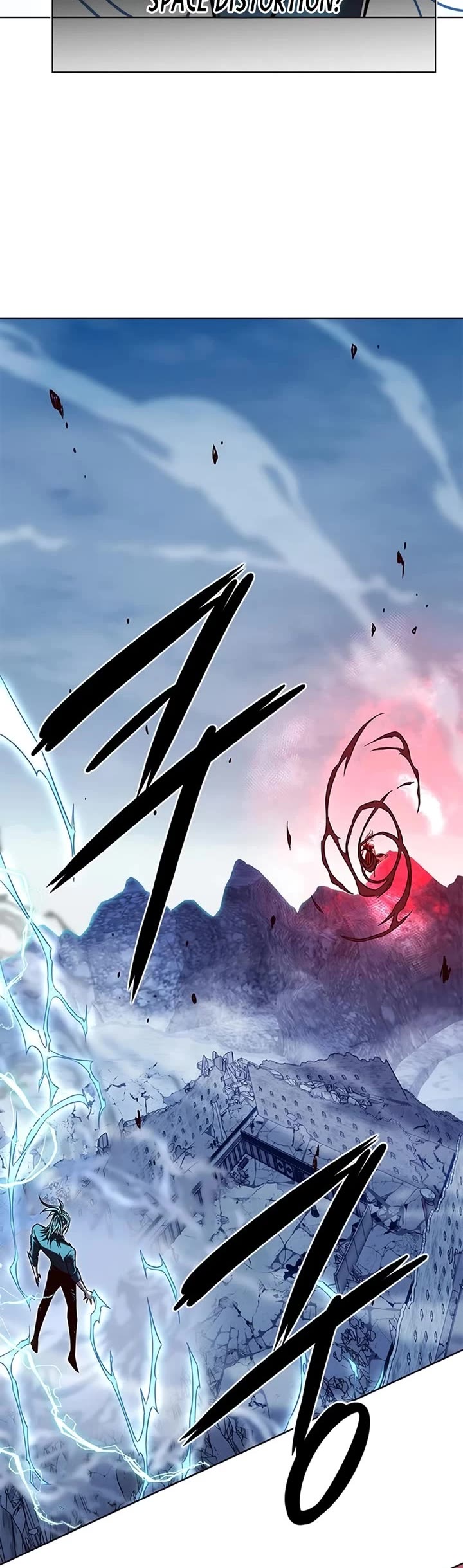 Eleceed Chapter 260 page 31 - Chapter 260