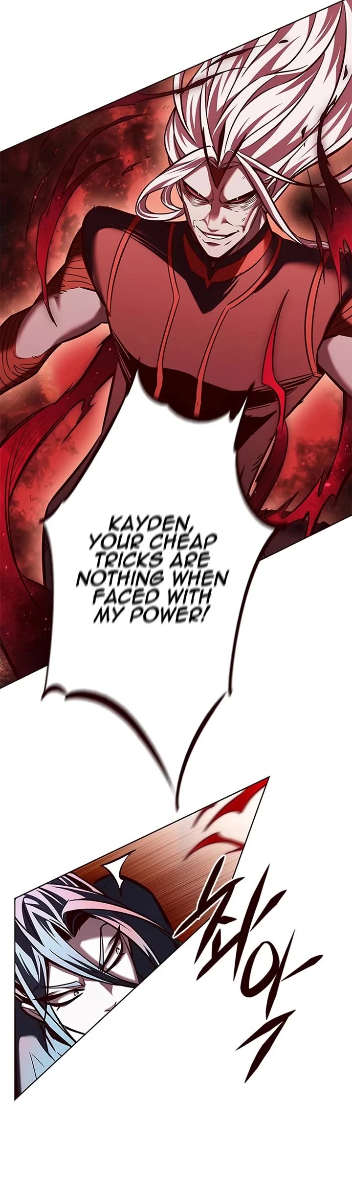 Eleceed Chapter 260 page 32 - Chapter 260