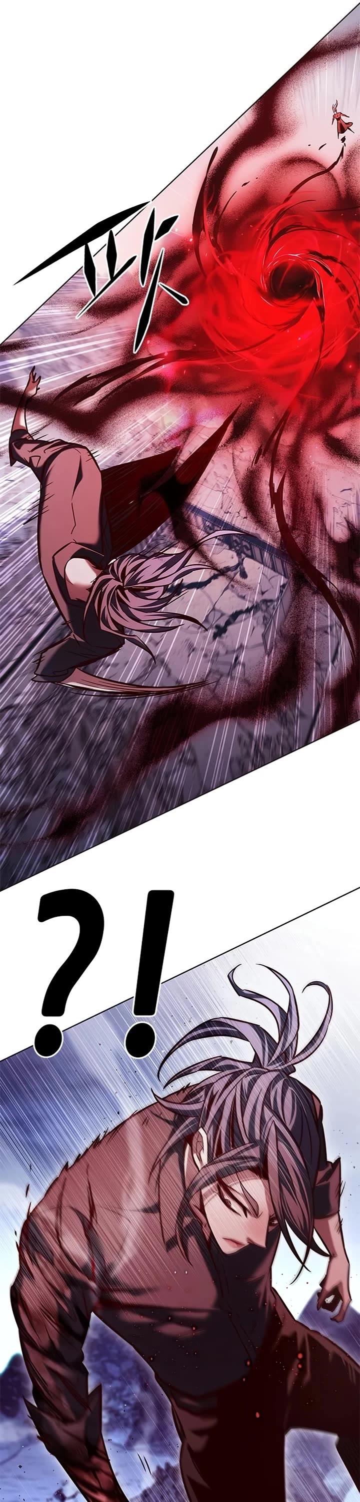 Eleceed Chapter 260 page 33 - Chapter 260