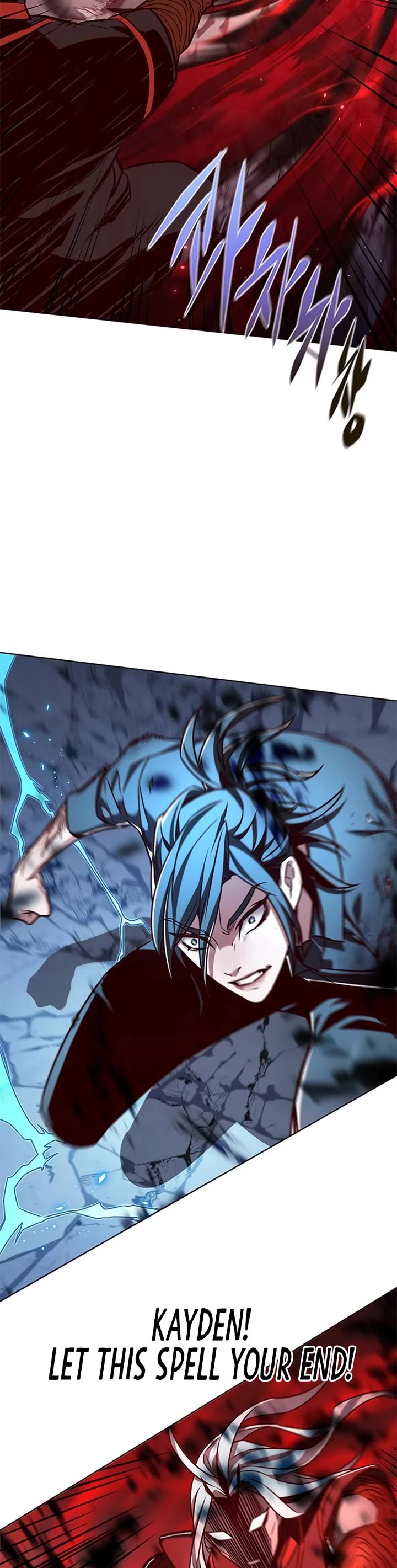 Eleceed Chapter 260 page 36 - Chapter 260