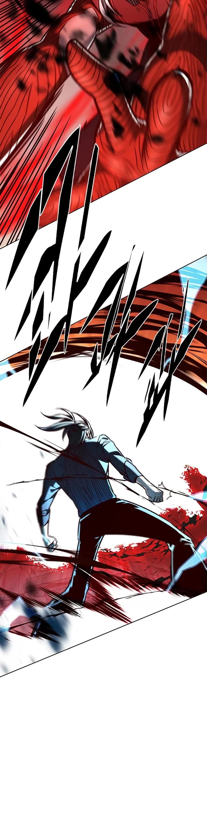 Eleceed Chapter 260 page 37 - Chapter 260