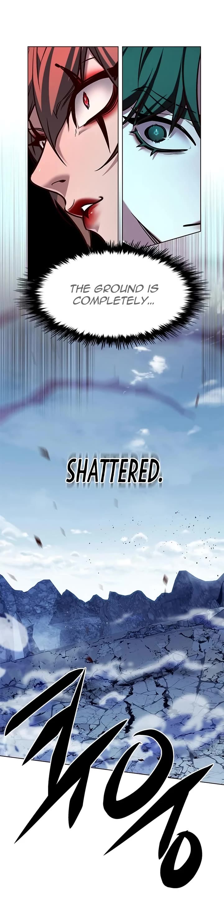 Eleceed Chapter 260 page 41 - Chapter 260