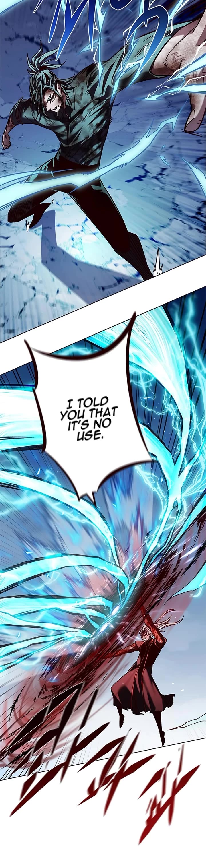 Eleceed Chapter 260 page 44 - Chapter 260