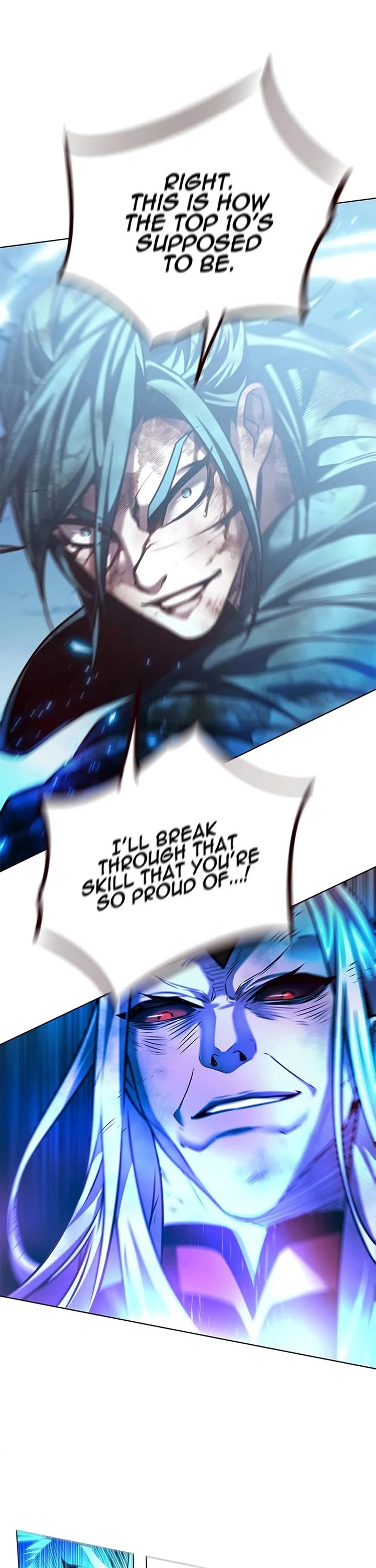 Eleceed Chapter 260 page 45 - Chapter 260