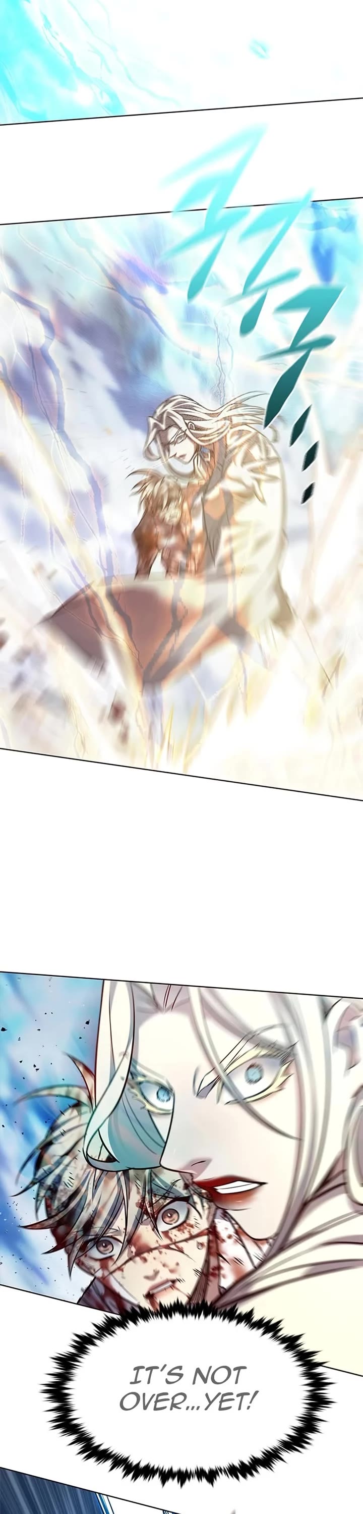 Eleceed Chapter 260 page 49 - Chapter 260