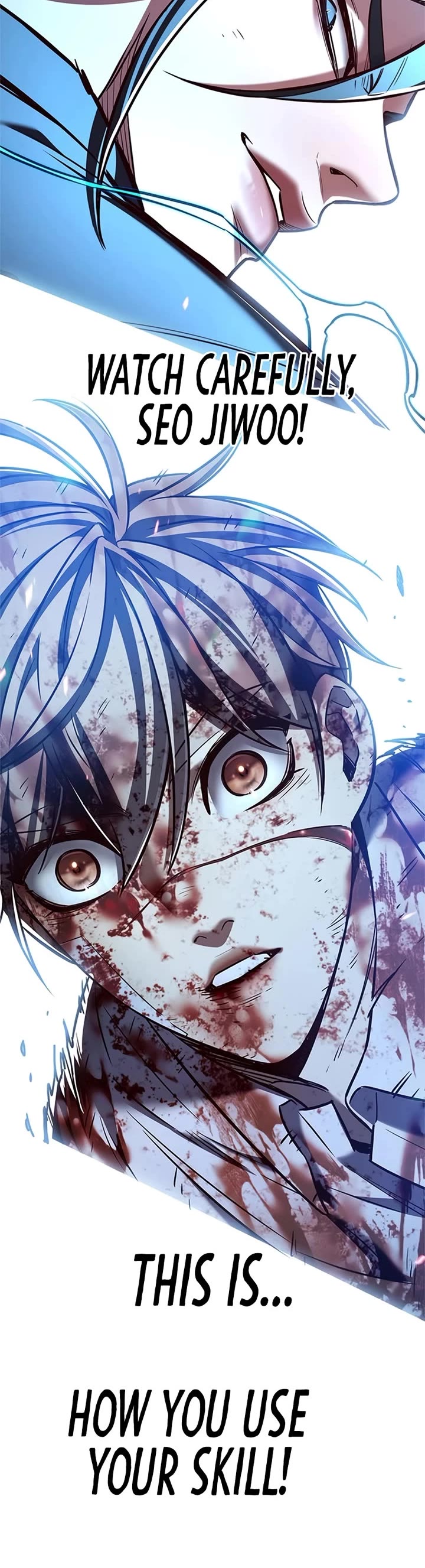Eleceed Chapter 260 page 52 - Chapter 260