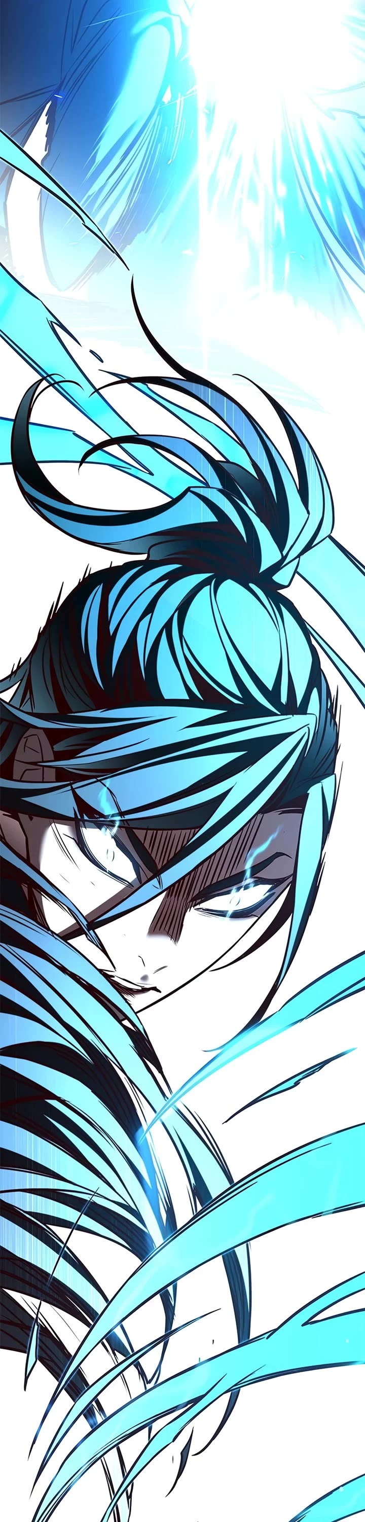 Eleceed Chapter 260 page 54 - Chapter 260