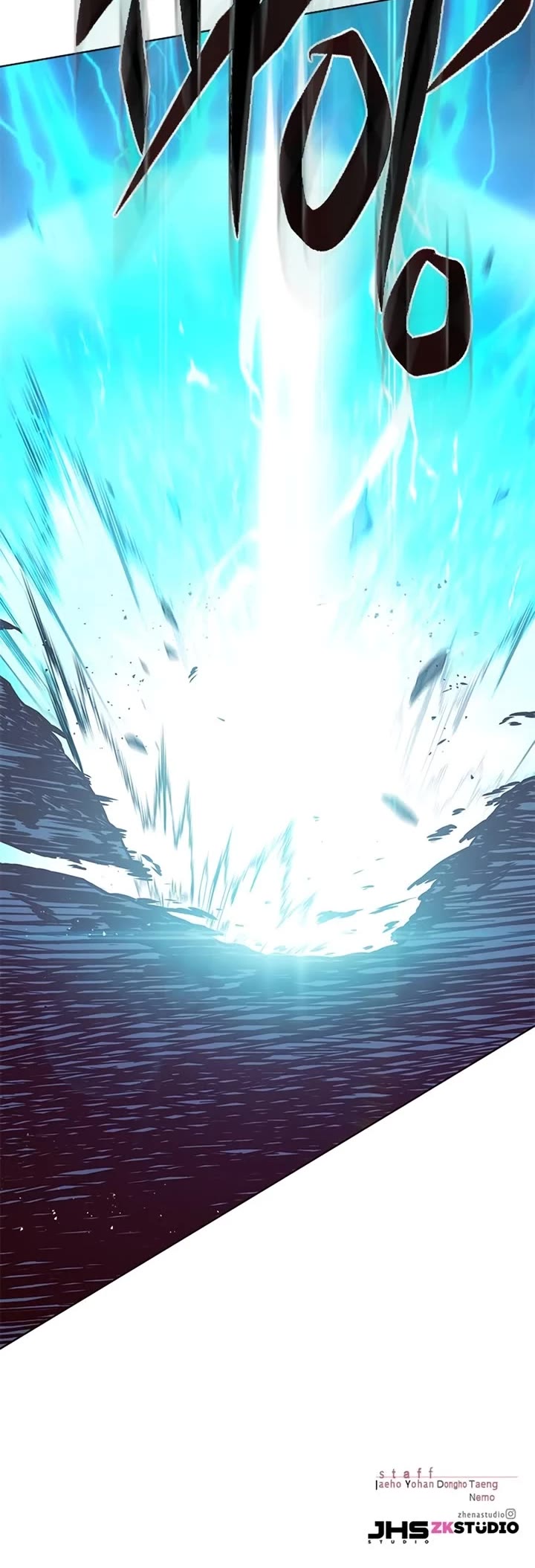 Eleceed Chapter 260 page 57 - Chapter 260