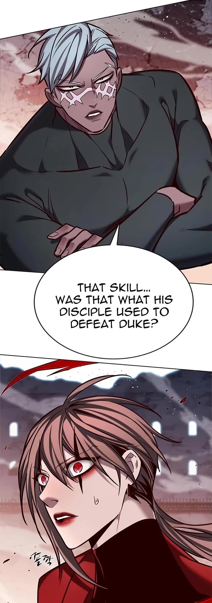 Eleceed Chapter 261 page 10 - Chapter 261