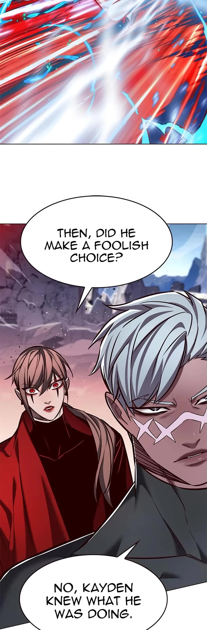 Eleceed Chapter 261 page 13 - Chapter 261