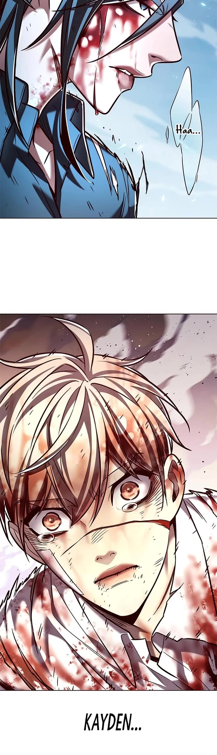 Eleceed Chapter 261 page 17 - Chapter 261