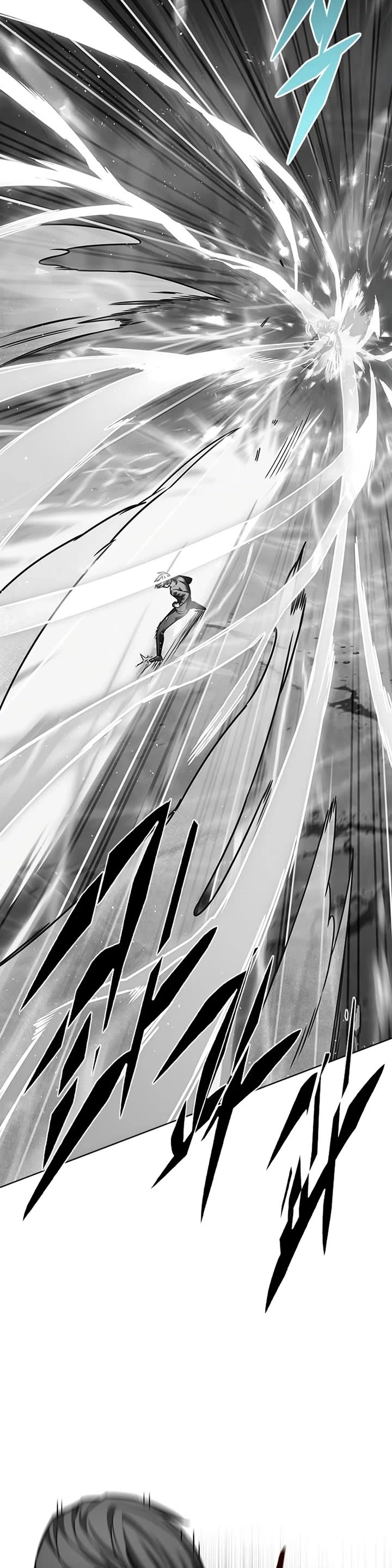 Eleceed Chapter 261 page 2 - Chapter 261