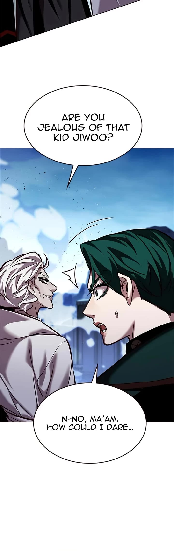 Eleceed Chapter 261 page 20 - Chapter 261