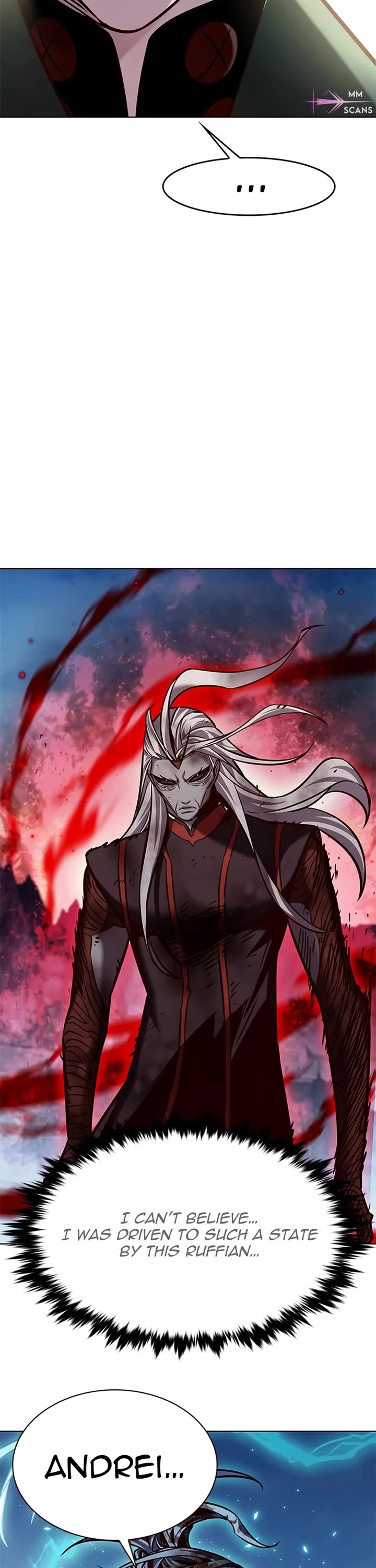 Eleceed Chapter 261 page 22 - Chapter 261