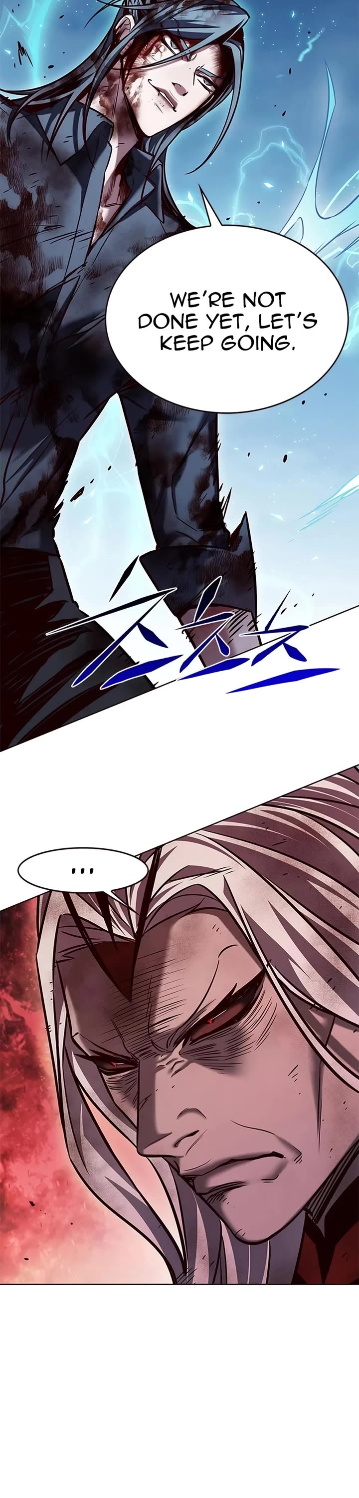 Eleceed Chapter 261 page 23 - Chapter 261