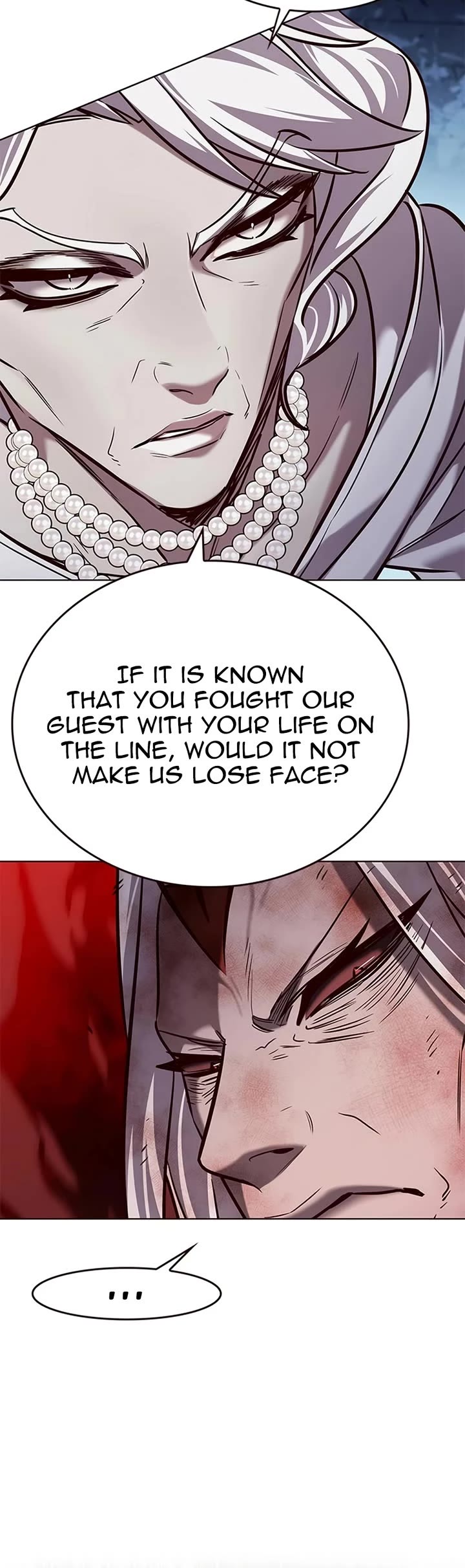Eleceed Chapter 261 page 25 - Chapter 261