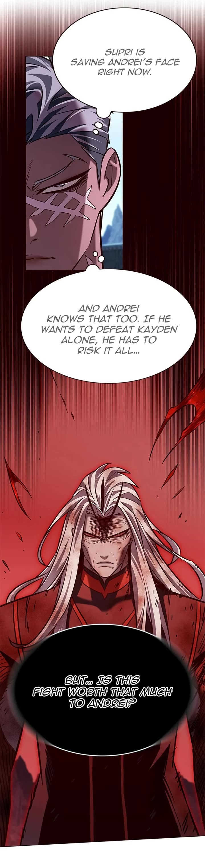 Eleceed Chapter 261 page 26 - Chapter 261