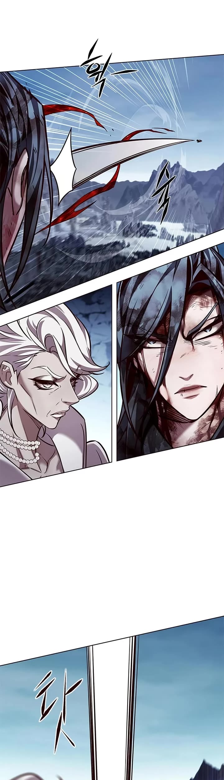 Eleceed Chapter 261 page 27 - Chapter 261