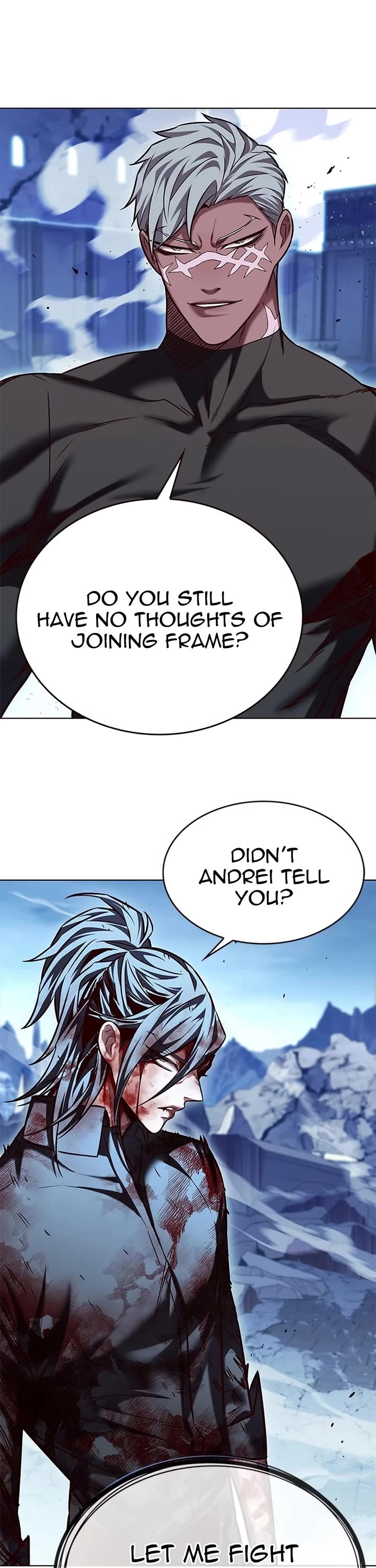 Eleceed Chapter 261 page 29 - Chapter 261