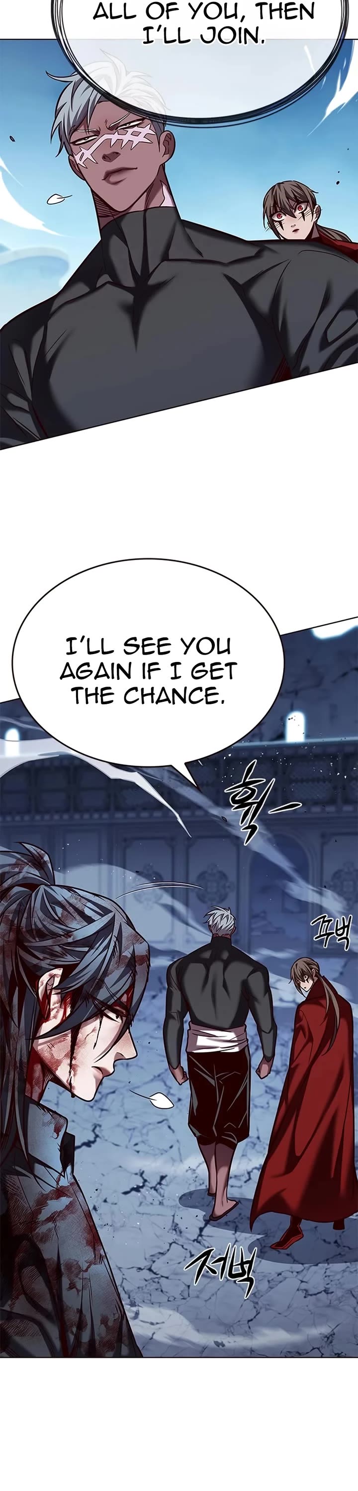 Eleceed Chapter 261 page 30 - Chapter 261