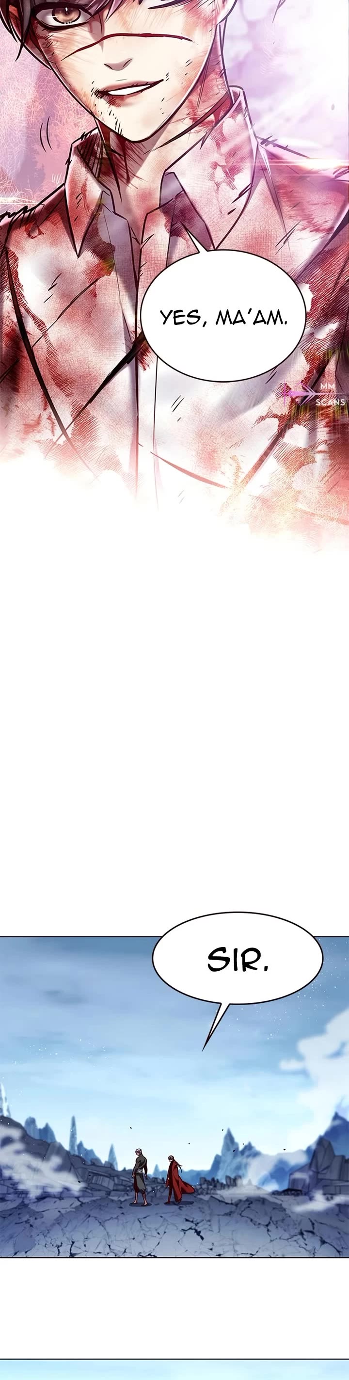 Eleceed Chapter 261 page 33 - Chapter 261
