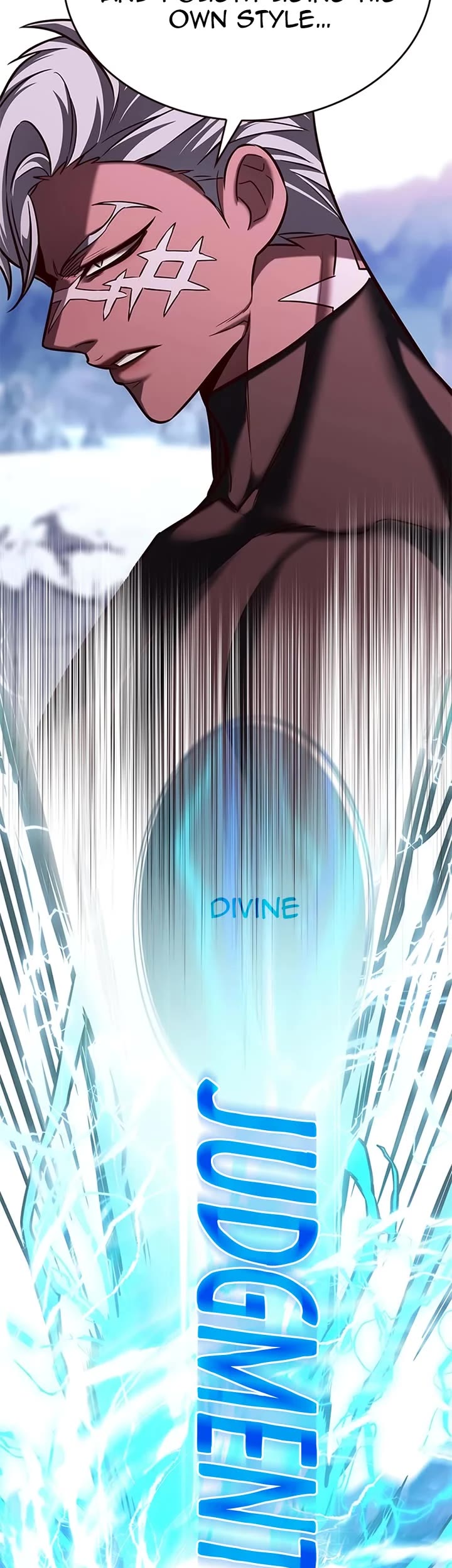 Eleceed Chapter 261 page 35 - Chapter 261