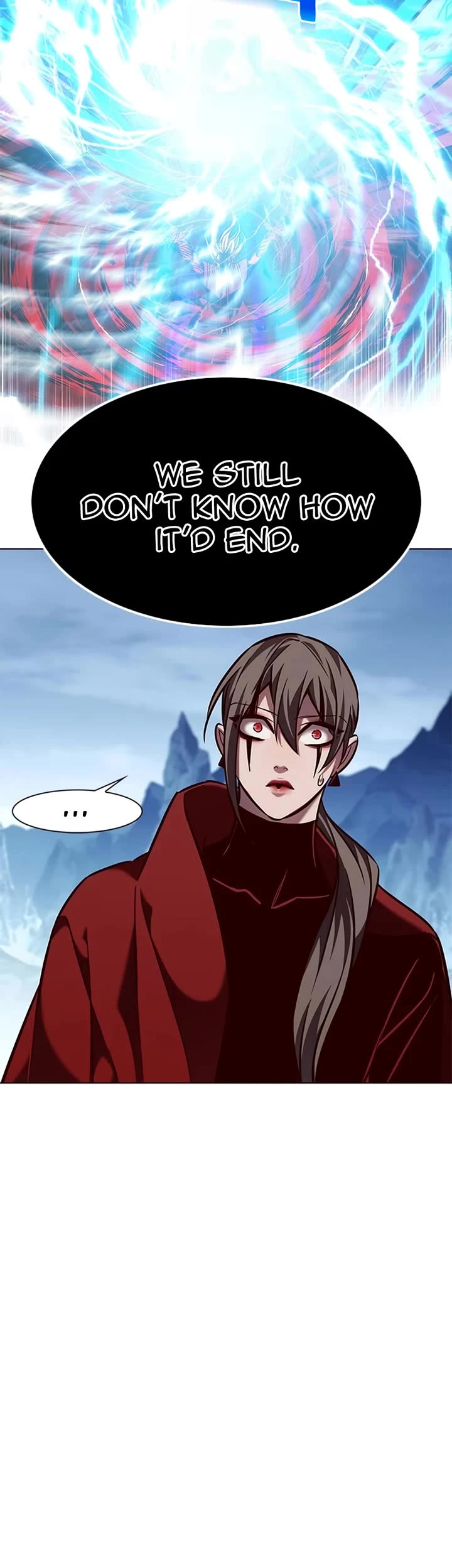 Eleceed Chapter 261 page 36 - Chapter 261