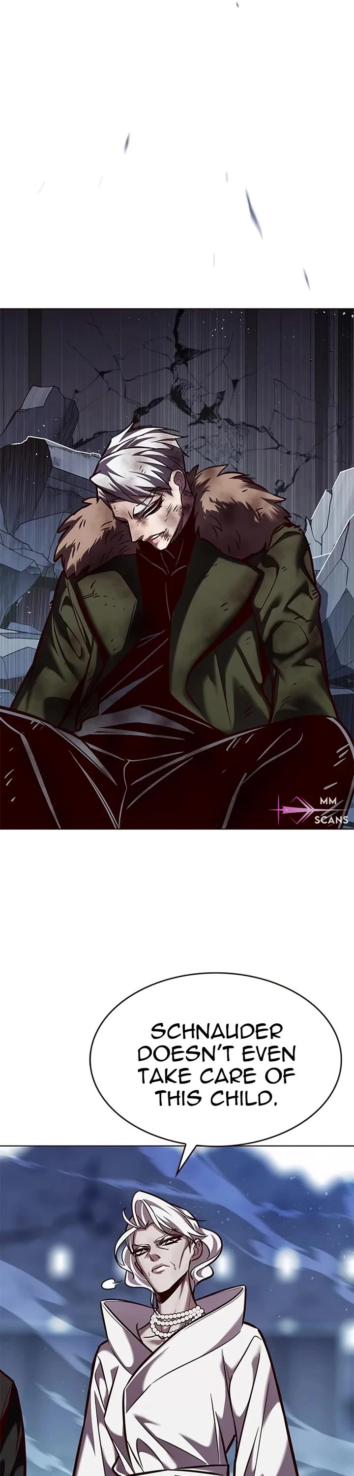 Eleceed Chapter 261 page 37 - Chapter 261