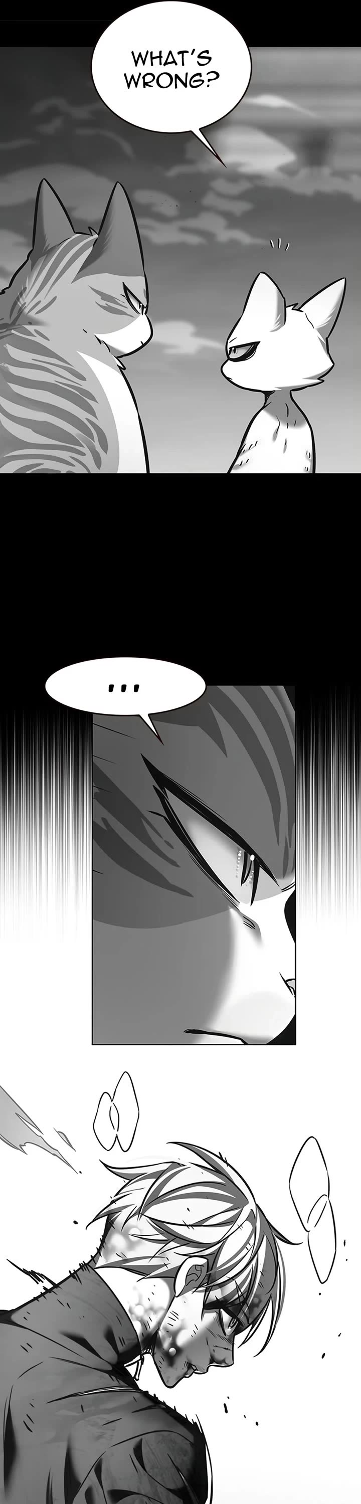 Eleceed Chapter 261 page 4 - Chapter 261