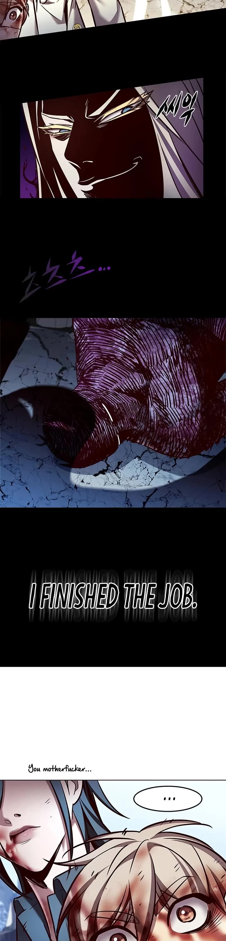 Eleceed Chapter 261 page 42 - Chapter 261