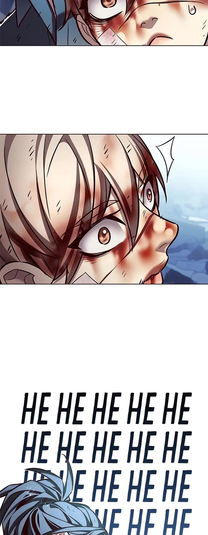 Eleceed Chapter 261 page 43 - Chapter 261