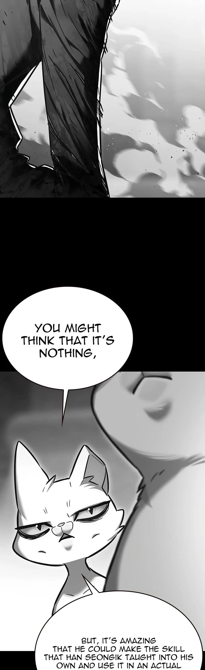 Eleceed Chapter 261 page 5 - Chapter 261