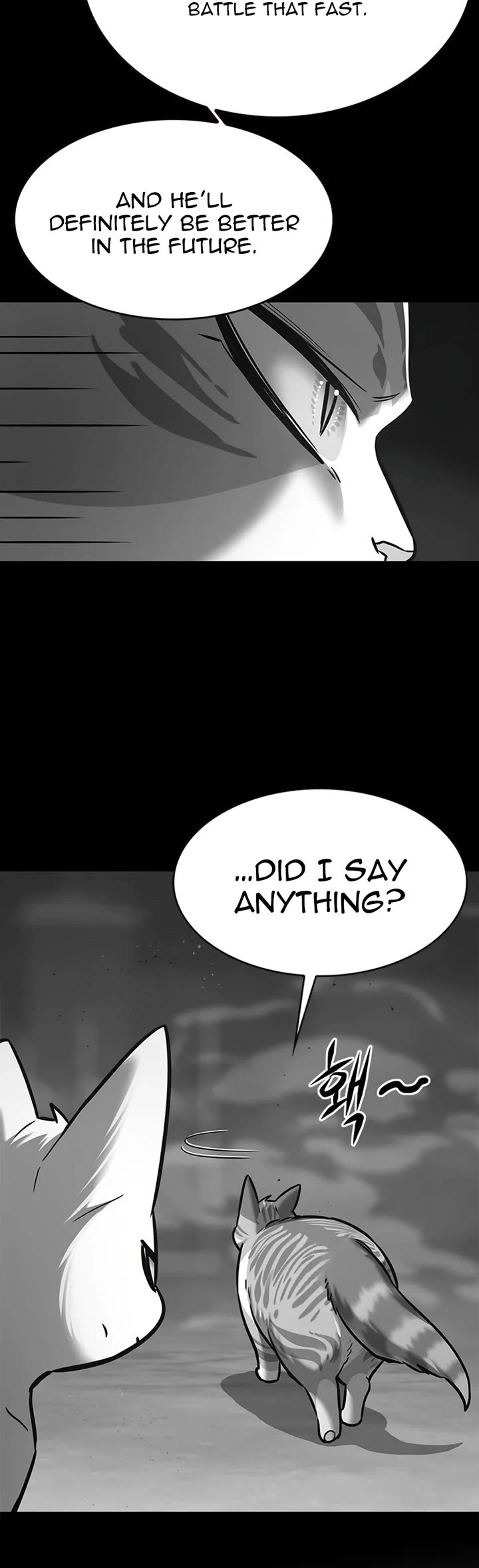 Eleceed Chapter 261 page 6 - Chapter 261