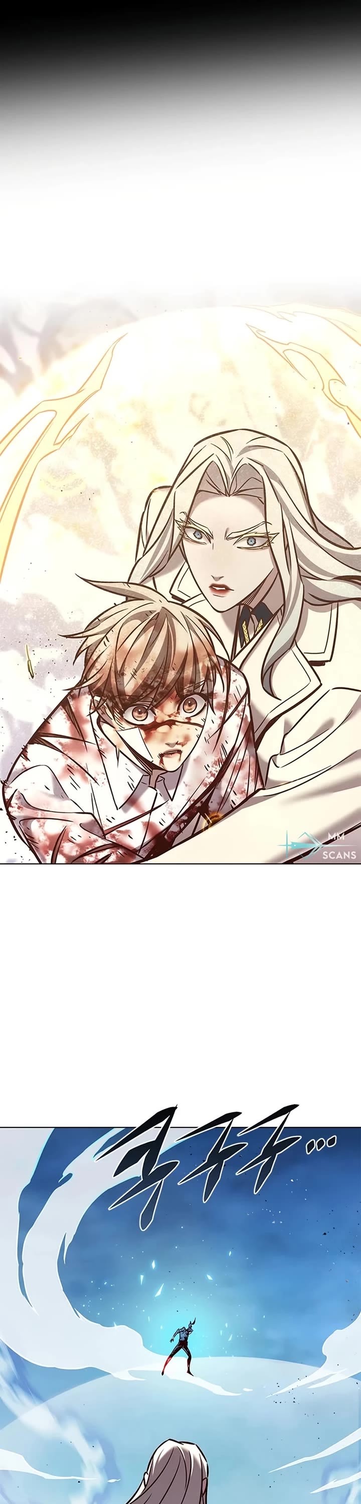 Eleceed Chapter 261 page 7 - Chapter 261