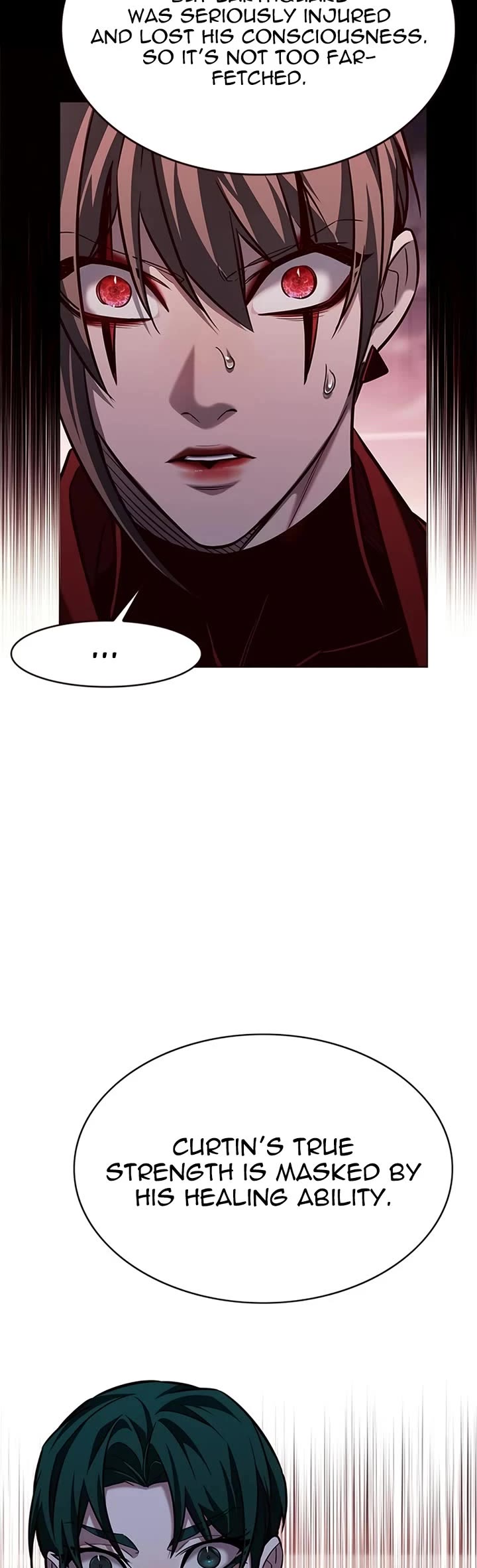 Eleceed Chapter 262 page 11 - Chapter 262