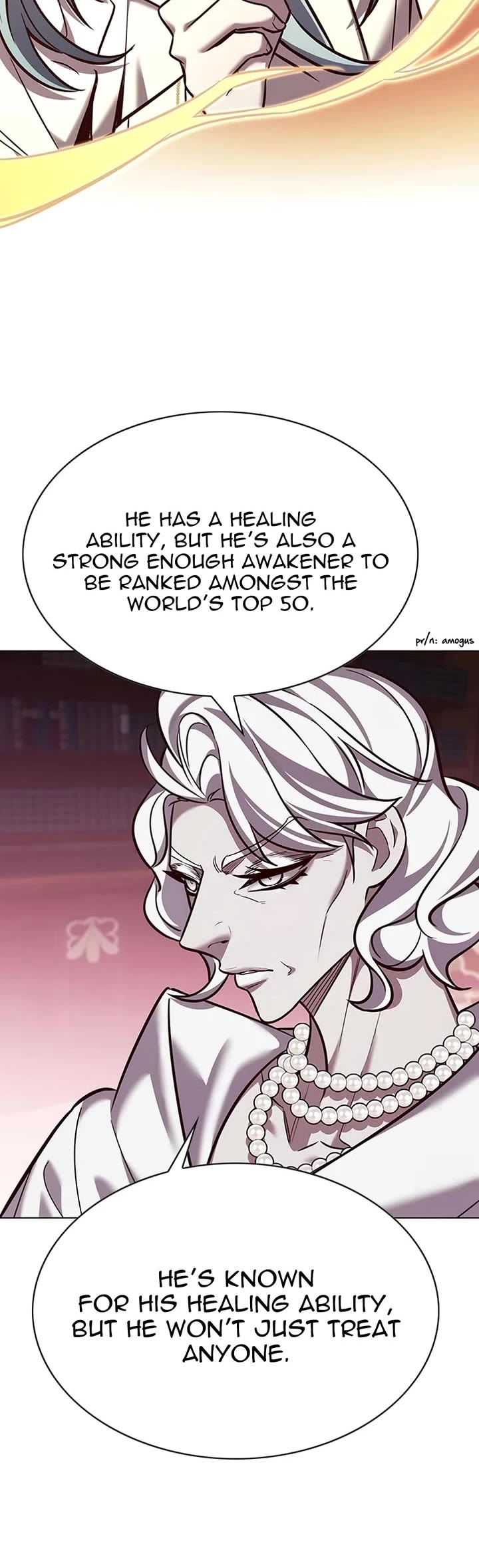 Eleceed Chapter 262 page 15 - Chapter 262