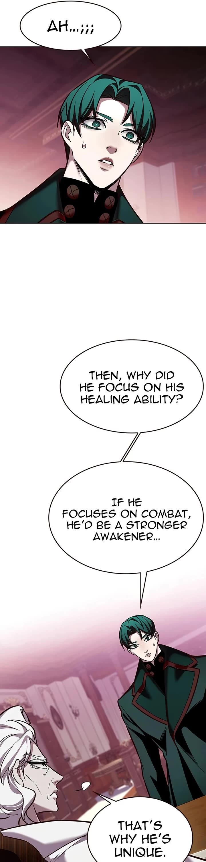 Eleceed Chapter 262 page 16 - Chapter 262