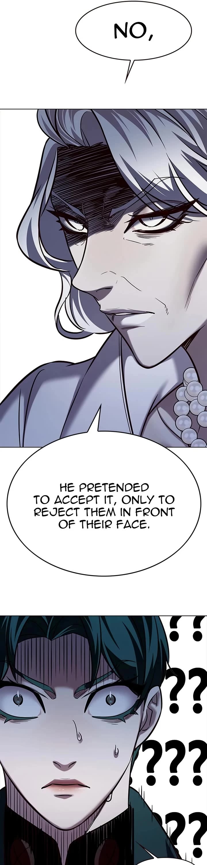 Eleceed Chapter 262 page 19 - Chapter 262