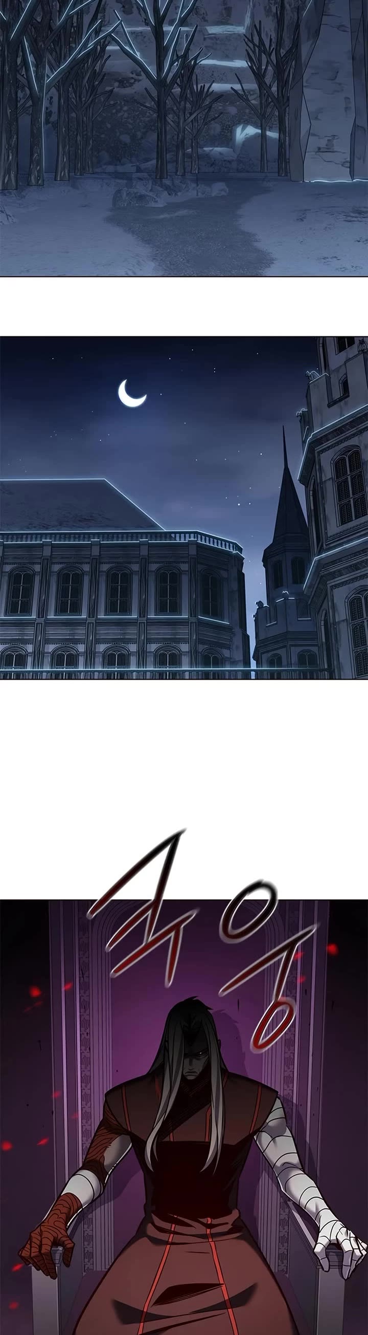 Eleceed Chapter 262 page 2 - Chapter 262