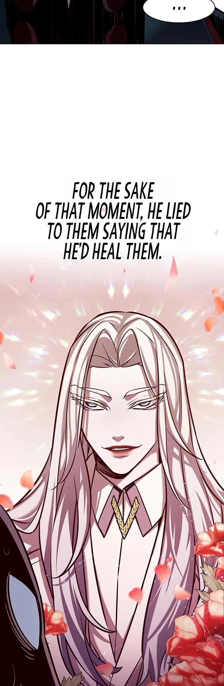 Eleceed Chapter 262 page 20 - Chapter 262